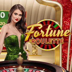 Fortune Roulette